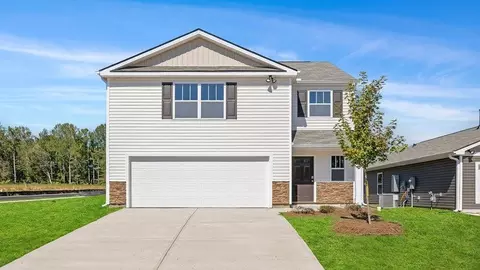 682 Evaleigh St, Woodruff, SC 29388
