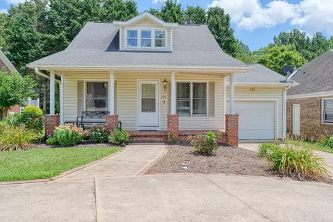 5251 Pogue St, Spartanburg, SC 29301