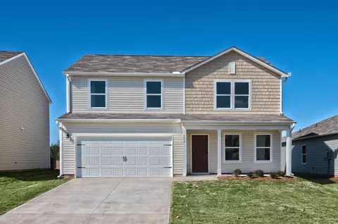 104 Merriville Dr, Union, SC 29379
