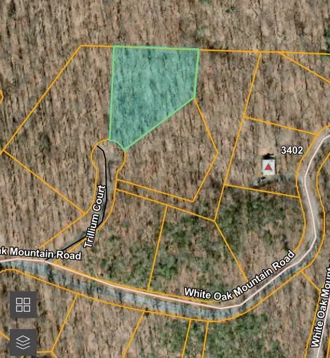 lot31 White Oak Mountain Rd, Columbus, NC 28722