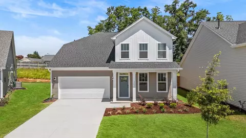 12077 Mahogany Cir, Inman, SC 29349