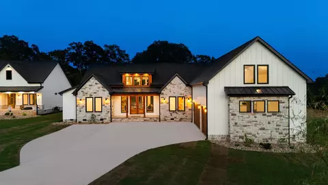 1050 Hickory Hollow Rd, Inman, SC 29349