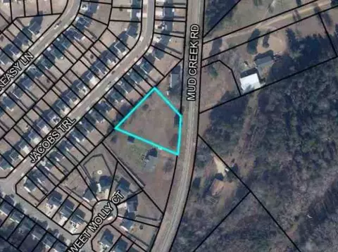 0 Mud Creek Rd, Inman, SC 29349 photo 4