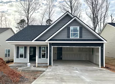1244 Cleve Gosnell Ln, Spartanburg, SC 29303