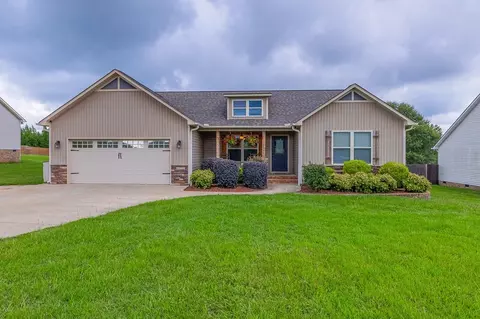 214 Lamp Post Rd, Inman, SC 29349