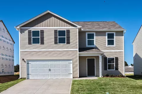 106 Merriville Dr, Union, SC 29379