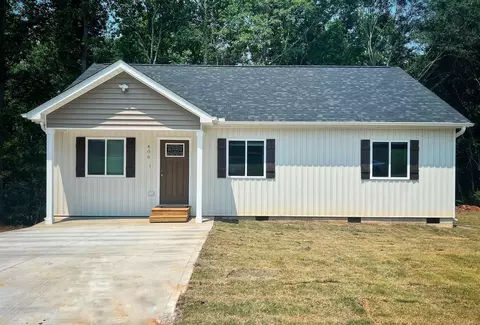 406 Bellingham Ct, Spartanburg, SC 29303