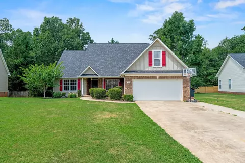 309 Laurelwood Dr, Boiling Springs, SC 29316