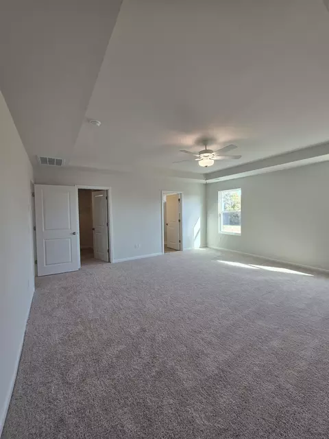Bedroom - 415 Dodger Ave, Chesnee, SC 29323 photo 8 of 13