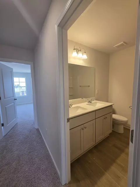 Entry Way - 415 Dodger Ave, Chesnee, SC 29323 photo 6 of 7