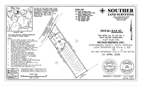 Other - 415 Dodger Ave, Chesnee, SC 29323 photo 13 of 13