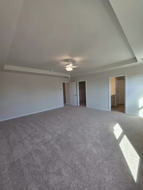 Bedroom - 415 Dodger Ave, Chesnee, SC 29323 photo 9 of 13
