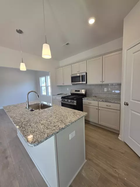 Kitchen - 415 Dodger Ave, Chesnee, SC 29323 photo 2 of 2