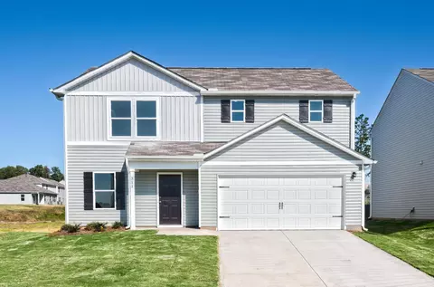 311 Newland Dr, Union, SC 29379