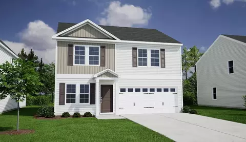 368 Prosperity Ln, Moore, SC 29369