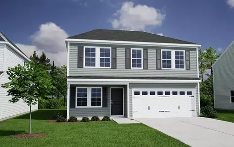 357 Prosperity Ln, Moore, SC 29369