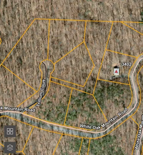 5 Lots White Oak Mountain Rd, Columbus, NC 28722