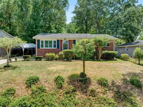 766 Kenmore Dr, Spartanburg, SC 29303