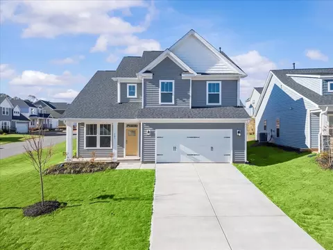 701 Colpeo St, Spartanburg, SC 29303