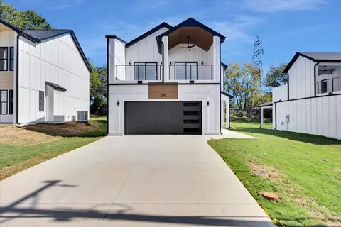 36 Gentry St, Greenville, SC 29611