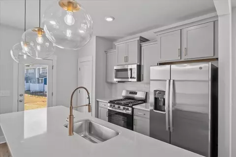 Kitchen - 1335 Maplesmith Way, Moore, SC 29369 photo 1 of 1