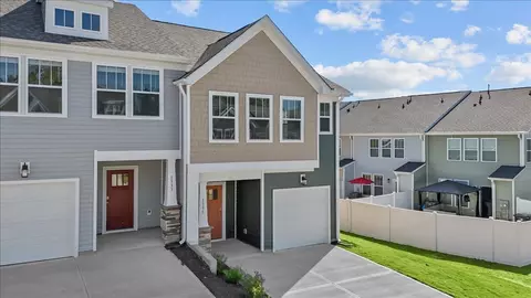 Exterior - 1335 Maplesmith Way, Moore, SC 29369 photo 2 of 4