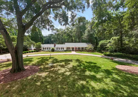 1080 Partridge Rd, Spartanburg, SC 29302
