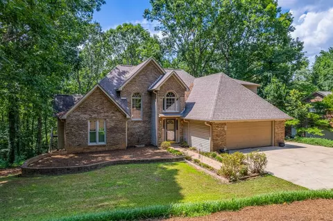 412 Woodgrove Ter, Spartanburg, SC 29301