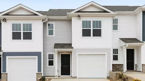 806 Embark Cir, Greer, SC 29651
