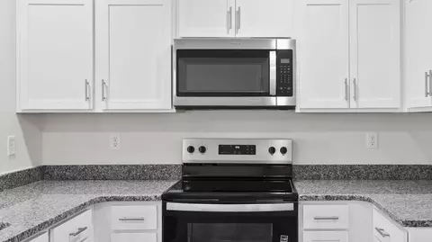 Kitchen - 808 Embark Cir, Greer, SC 29651 photo 5 of 5