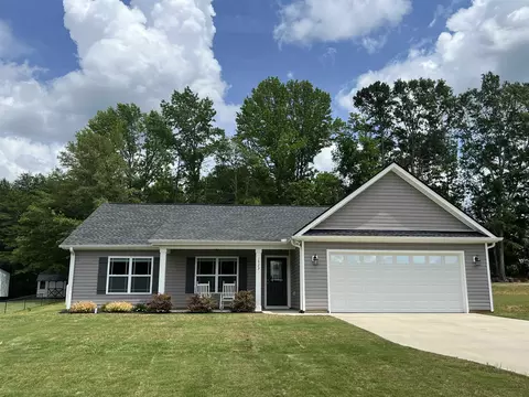 1523 Old Canaan Rd, Spartanburg, SC 29306