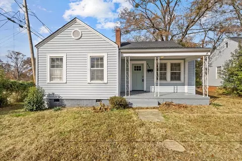 103 Harvard Dr, Spartanburg, SC 29306