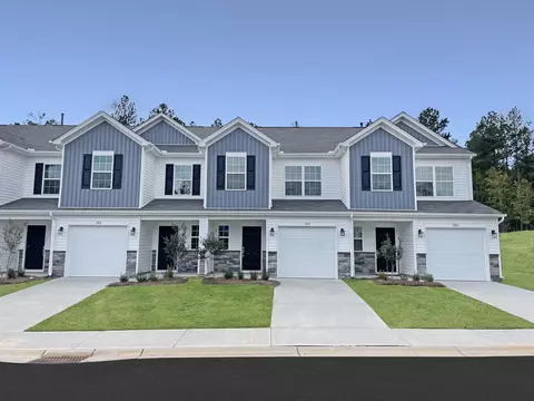102 Tango Dr, Clinton, SC 29325