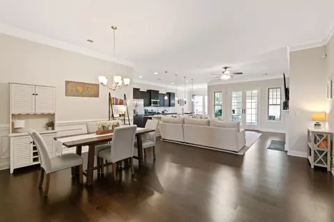 Dining - 629 Sunshadow Rd, Duncan, SC 29334 photo 1 of 3