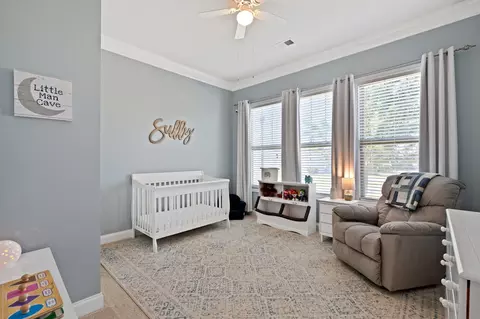 Bedroom - 629 Sunshadow Rd, Duncan, SC 29334 photo 3 of 4