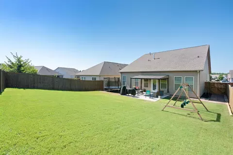 Exterior - 629 Sunshadow Rd, Duncan, SC 29334 photo 2 of 4
