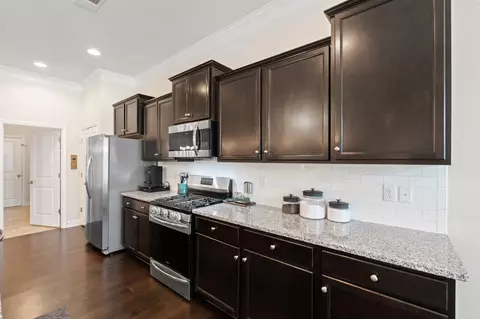 Kitchen - 629 Sunshadow Rd, Duncan, SC 29334 photo 4 of 4