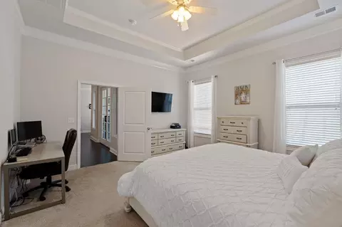 Bedroom - 629 Sunshadow Rd, Duncan, SC 29334 photo 2 of 4