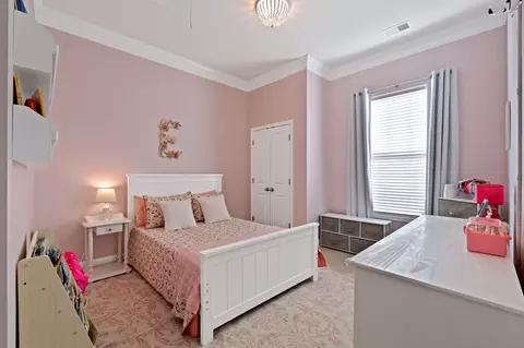 Bedroom - 629 Sunshadow Rd, Duncan, SC 29334 photo 4 of 4