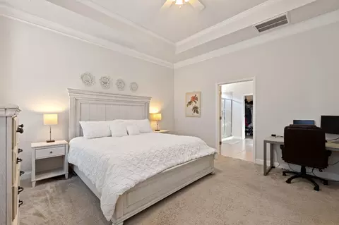 Bedroom - 629 Sunshadow Rd, Duncan, SC 29334 photo 1 of 4
