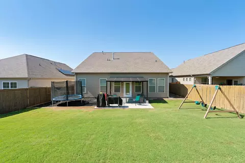 Exterior - 629 Sunshadow Rd, Duncan, SC 29334 photo 3 of 4