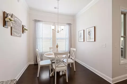 Dining - 629 Sunshadow Rd, Duncan, SC 29334 photo 2 of 3