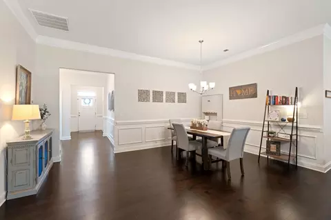 Dining - 629 Sunshadow Rd, Duncan, SC 29334 photo 3 of 3