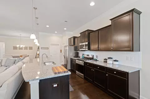 Kitchen - 629 Sunshadow Rd, Duncan, SC 29334 photo 1 of 4