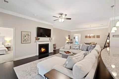 Living - 629 Sunshadow Rd, Duncan, SC 29334 photo 2 of 2