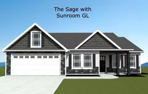 312 Tegan Ct, Lyman, SC 29365