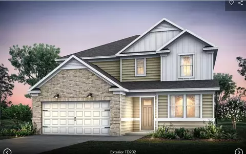1224 Fox Hollow St, Spartanburg, SC 29303