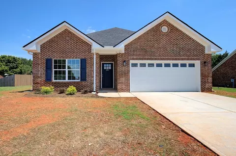 201 Glen Crest Dr, Moore, SC 29369