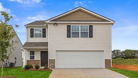 523 Cordgrass Rd, Fountain Inn, SC 29644
