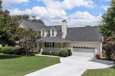 308 Bentley Ct, Spartanburg, SC 29303